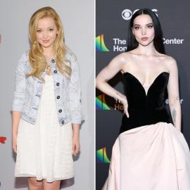 Did Dove Cameron Get Plastic Surgery? The Disney Star Is All Grown Up