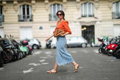 18 Chic Pieces to Help You Embrace Your European-Girl Era This Summer