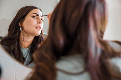 This Eyebrow Growth Serum Is Only $40 at Amazon 