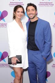 Bachelor’s Joey Graziadei and Kelsey Anderson Enjoy a Date at the Masters