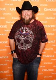 Country Star Colt Ford ‘Stable But Critical’ After Heart Attack in Arizona