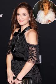 Drew Barrymore Had to Tone Down ‘Unattractive’ Looks in ‘Never Been Kissed’