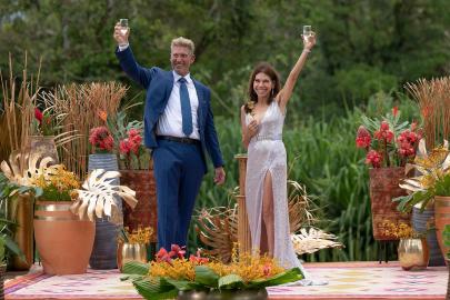 ‘Golden Bachelor’ Contestants Who Addressed Gerry and Theresa’s Split