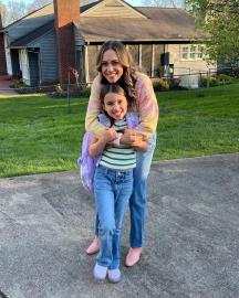 Jana Kramer’s Daughter Asks If It’s ‘OK’ She Doesn’t Like Taylor Swift