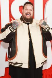 Jelly Roll Celebrates His 70-Pound Weight Loss: ‘I Feel Really Good’