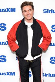 Jesse McCartney Knows Trying For a Baby ‘Is Not Always the Sexiest’