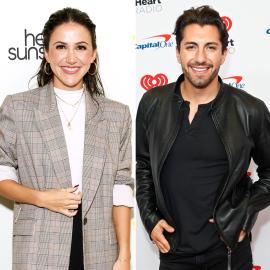 TikToker Kat Stickler Praises Jason Tartick Amid New Romance