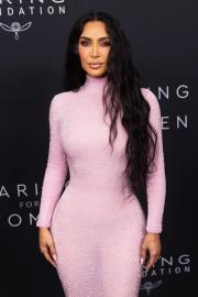 Kim Kardashian Is Us Weekly's Woman Crush: Breaking Down 5 Reasons Why