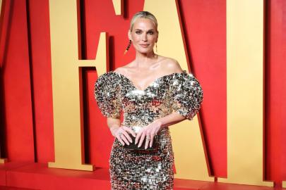 Molly Sims Criticized for Being 'Too Fat' at the Start of Her Modeling Career