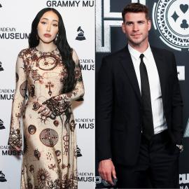 Noah Cyrus Deletes Response After ‘Liking’ Liam Hemsworth Photo