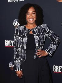 Why Shonda Rhimes Hired Security After ‘Grey’s Anatomy’ Finales