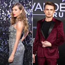 Taylor Swift Hilariously Reacts to James Kennedy’s ‘Cruel Summer’ Remix