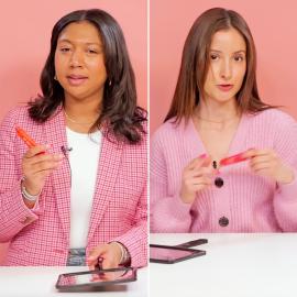 Us Weekly’s Breaking Beauty: Editors Try Tower 28’s Hydrating Lip Treatment