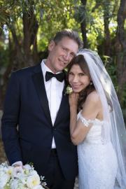 Golden Bachelor's Gerry Turner 'Wanted Out' of Marriage to Theresa Nist