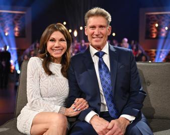 Golden Bachelor’s Gerry, Theresa to Divorce After 3 Months of Marriage