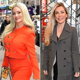 Holly Madison Accuses Crystal Hefner of Copying Her Memoir Writing Style