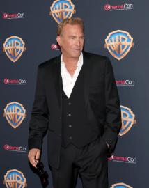 Kevin Costner Wants to Return to ‘Yellowstone’ to ‘Close' Show 'Properly’