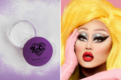 This Cult Favorite Setting Powder Is Like Using a Real-Life Filter