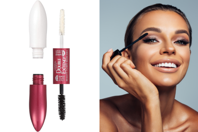This Drugstore Mascara Is ‘Like Fake Eyelashes’ You Wear on Your Own