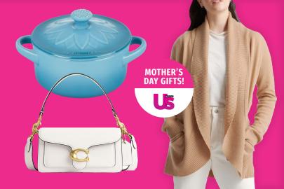 18 Luxe Rich Mom Mother’s Day Gifts That Start at Just $24