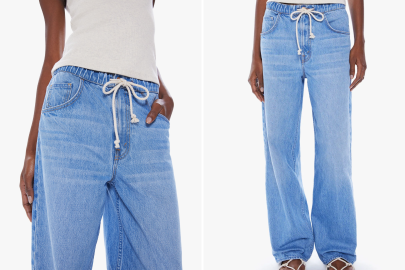 Hate Jeans? Love Sweats? Meet Your New Favorite Bottoms