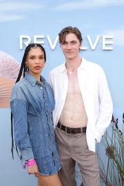 TikTok Star Nara Smith Gives Birth to Baby No. 3 With Husband Lucky