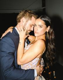 Bachelor’s Nick Viall Marries Natalie Joy in Chic Georgia Wedding Ceremony