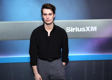 Does Nicholas Galitzine Have a Girlfriend? Find Out Who He Is Dating