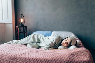 This $38 Jo Malone Pillow Mist Helps Me Fall Asleep in Minutes