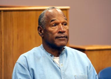 O.J. Simpson Dead at Age 76 After Cancer Battle