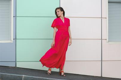 17 Plus Size-Friendly Spring Fashion Finds Under $50
