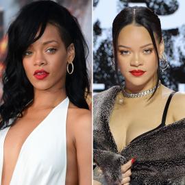 Did Rihanna Get Plastic Surgery? The Singer Wants *This* Procedure Done