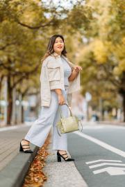 17 Pants That Flatter Larger Thighs (and Are Secretly Super Comfortable)