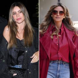 Sofia Vergara and Heidi Klum Are 'Civil' for 'AGT' — but Not in Real Life