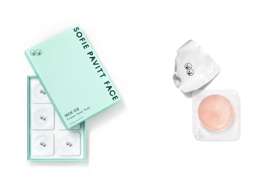 Chill Out With These Skin-Revitalizing Toner Pods for an Icy Pick-Me-Up