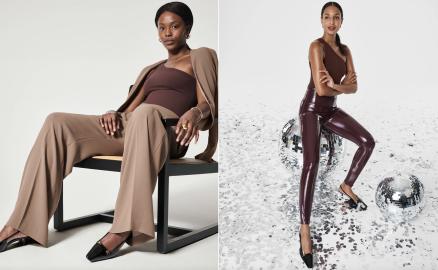 Major Sale Alert! Get Up to 70% Off Spanx Styles for a Limited Time