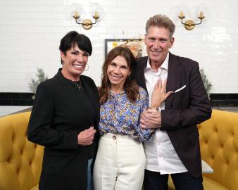 ‘Golden Bachelor’ Divorce Ruined Wedding Officiant Susan’s ‘Perfect Record’