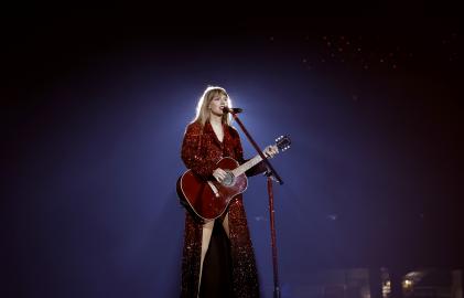Taylor Swift Drops Music Video for 'Fortnight' With Post Malone