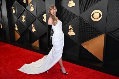 What Is Taylor Swift's 'Tortured Poets Department' About? Song Meanings