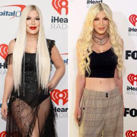 Tori Spelling’s Weight Loss Transformation: Before and After Photos