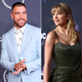 Travis Kelce Auctions 'Significant Other' Taylor Swift's 'Eras' Tickets