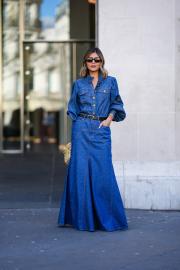 Denim is Trending! 17 Chic Pieces to Add to Your Wardrobe 