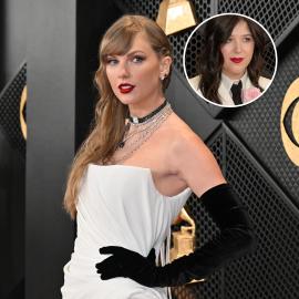 Who Is Lucy on Taylor Swift’s ‘The Tortured Poets Department’ Song?