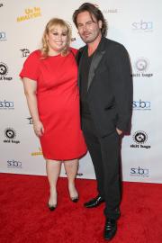 Rebel Wilson Lost Her Virginity to Mickey Gooch Jr.: Meet the Actor