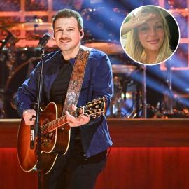 Who Is Morgan Wallen's Ex-Girlfriend? Meet KT Smith After His His Arrest