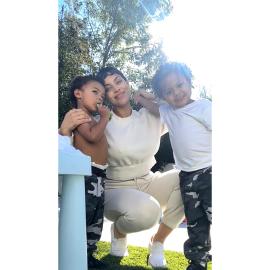 Abby De La Rosa Shares Update on Son’s Verbal Skills Amid Autism Diagnosis
