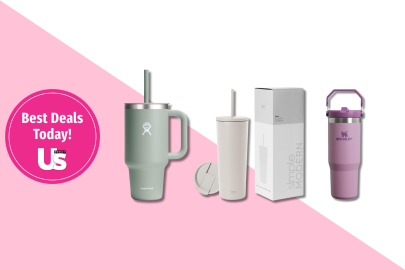 I’m a Shopping Writer and These Are the 10 Best Deals on Cups and Tumblers Today