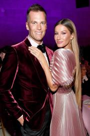 The Most Savage Gisele Bundchen — and Jiu-Jitsu — Jokes at Tom Brady Roast