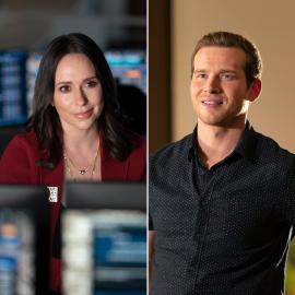 9-1-1’s Jennifer Love Hewitt Was ‘Not Surprised’ by Buck's Bisexuality