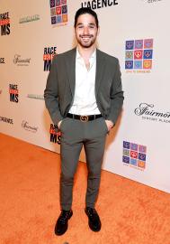 DWTS’ Alan Bersten Lost 20 Pounds in 5 Weeks: ‘I Feel Incredible’